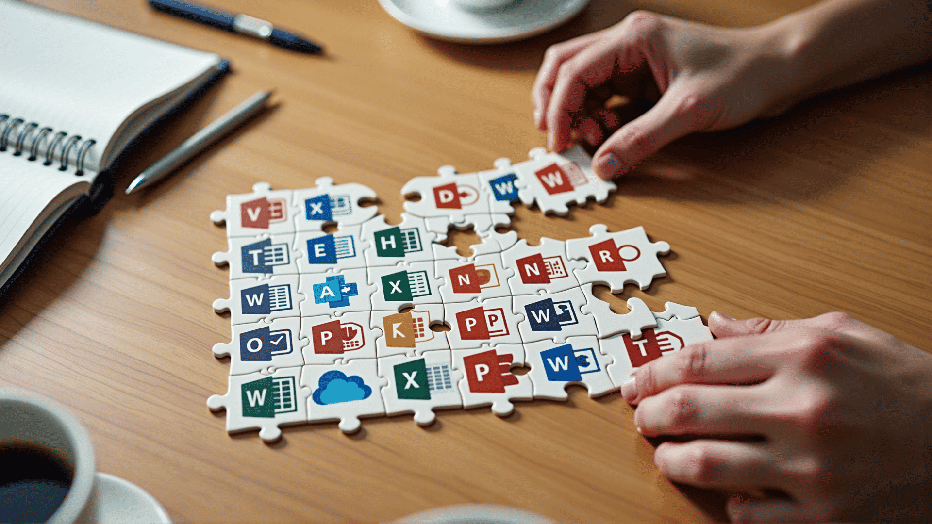 MS Office crack pack